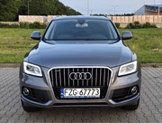 Audi Q5 Quattro, 2.0 TDI