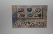 Grenada Sw 4923-28** minerały i kamienie szlachetne /ms/
