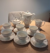 Serwis kawowy Ćmielów 