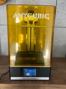 Drukarka 3d ANYCUBIC MONO X 4K ŻYWICZNA SLA - JAK NOWA