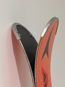 Narty Atomic Redster XTi 175 cm + zapięcia