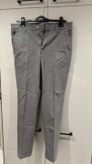 Spodnie Hugo Boss stan dobry rozmiar 48