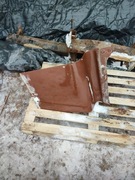 Przedłużenie drzwi Man TGA