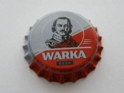 Warka nr 154 niebutelkowany
