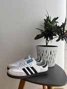 Adidas Samba OG białe 38