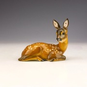 Rosenthal figurka młodego jelonka