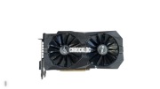 ASUS Radeon RX 570 STRIX OC 8GB GDDR5 - Używana - Sprawna 