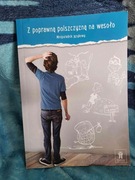 Andrzej Michalski Z poprawną polszczyzną na wesoło