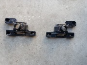 Uchwyt przedniego czujnika parkowania PDC