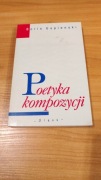 Boris Uspienski- Poetyka kompozycji 