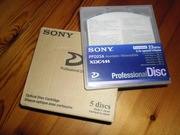 Sony Professional Disc 23 GB Japan