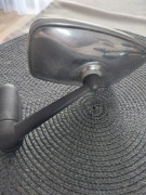 LUSTERKO BOCZNE CHROMOWANE RETRO AUTO PRL FIAT SYRENA 