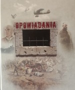 Opowiadania - książka Czesława Hajduk-Gopło