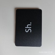 Dysk SSD 128GB SATA III 