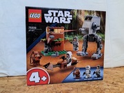 LEGO Star Wars 75332 AT-ST