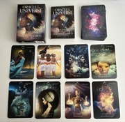 Oracle of the Universe