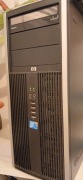 Kompiter stacjonarny HP Compaq 8000 Elite