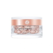 Yves Rocher anti-age global kuracja rozswietlajaca