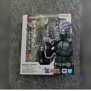 Figuarts Naruto - Kakashi figurka