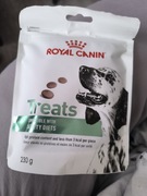 ROYAL CANIN Treats Satiety Diets 230g SMACZK DLA PSA na diecie 6 opakowań
