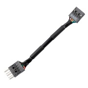 Corsair 300R - Kabel do przedniego Panela Audio