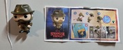 Figurka Stranger Things Kinder Joy Funko Pop HOPPER VC263
