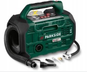 Sprężarka i pompka akumulatorowa PARKSIDE 20 v PKA 20 -LI C3