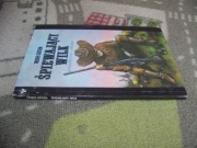 CATSEN - ŚPIEWAJĄCY WILK - western DZIKI ZACHÓD