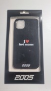 etui na telefon Think Global 2005 do IPHONE 11 PR0 MAX