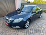 Hak 140 koni benzyna 1.8 Opel Insignia Czujniki parkowania grzane fotele