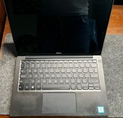 Dell XPS 13 9350 Uszkodzony