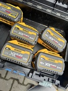 Bateria Dewalt Flex 18/54V 9ah