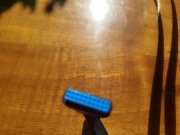 2 zestawy gniazdo USB 3.0 pojedyncze i podwójne