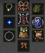 Armia podkarpacki ots full eq