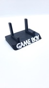 Nintendo Gameboy Classic retro stojak podstawka 