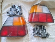 Lampy tył VW Golf II L+P