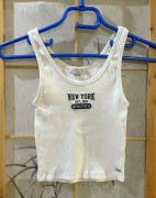 top koszulka Pull&Bear XS 34