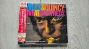 Miles&Quincy liveatmontreux OBI japan 24bit