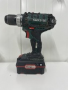 Parkside PABS 20-Li D4