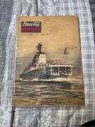 Mały modelarz 8/72