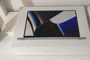 MacBook Pro 14” 1TB/16GB