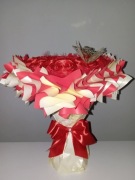 Bukiet z 18 różami 