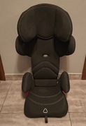 Fotelik samochodowy Takata maxi 15-36kg, zadbany + mata Prince Lionheart 
