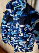 Kurtka Diesel ocieplana rozm. 110/ 116