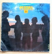 Puhdys 10 - winyl 