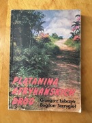 Grzegorz Lubczyk, Bogdan Szczygieł, Plątanina afrykańskich dróg