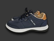 SNEAKERSY - GRANATOWE- Druga para 50% TANIEJ