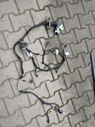 Wiązka drzwi lewy przód peugeot 5008 II KEYLESS 