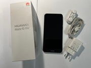 Telefon Huawei Mate 10 Lite, 64GB, czarny