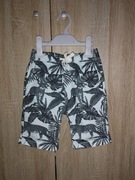 Spodenki letnie dla chłopca r. 116/122 H&M